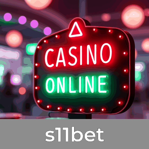 s11bet Inovação: Moldando o Futuro dos Jogos
