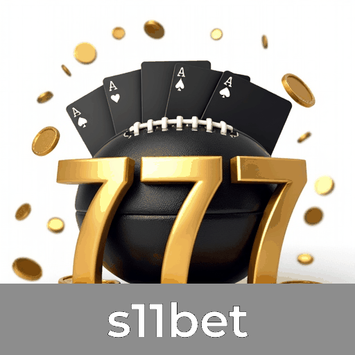 s11bet: Emoção e Ganhos nos Jogos de Cassino