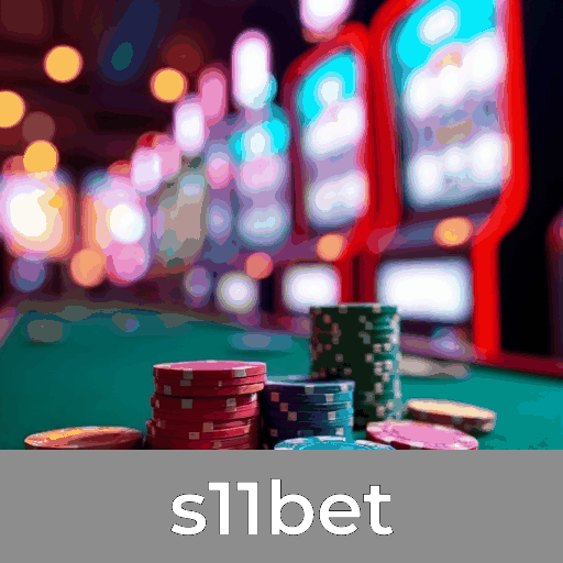 s11bet Inovação: Moldando o Futuro dos Jogos