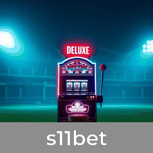 s11bet Inovação: Moldando o Futuro dos Jogos