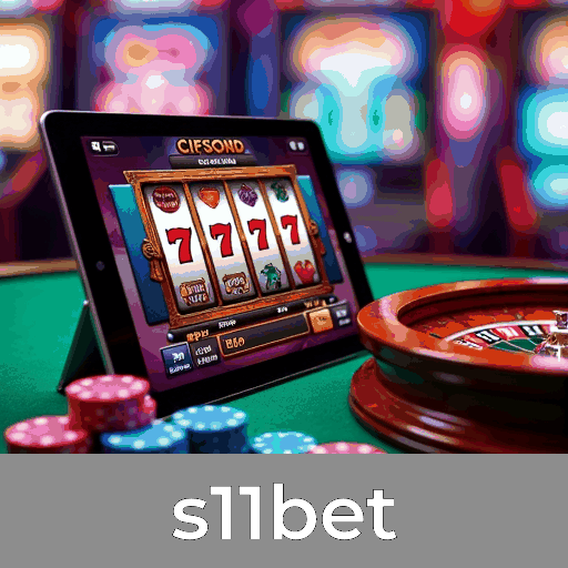 s11bet: Promoções Inteligentes e Personalizadas para Cada Jogador