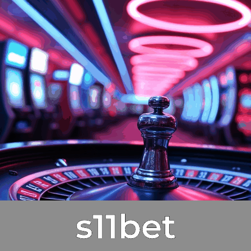 s11bet: Plataforma Segura e Divertida para Apostas